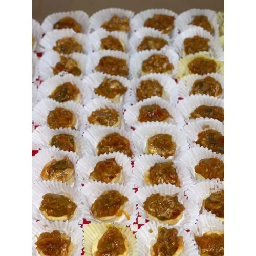 tortas en cucuta yuyis reposteria