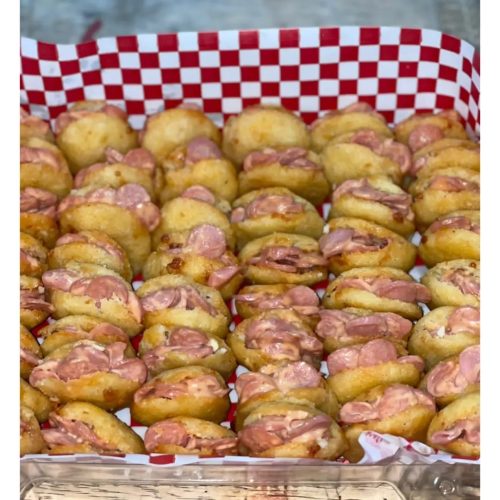 tortas en cucuta yuyis reposteria