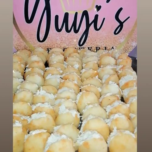 tortas en cucuta yuyis reposteria