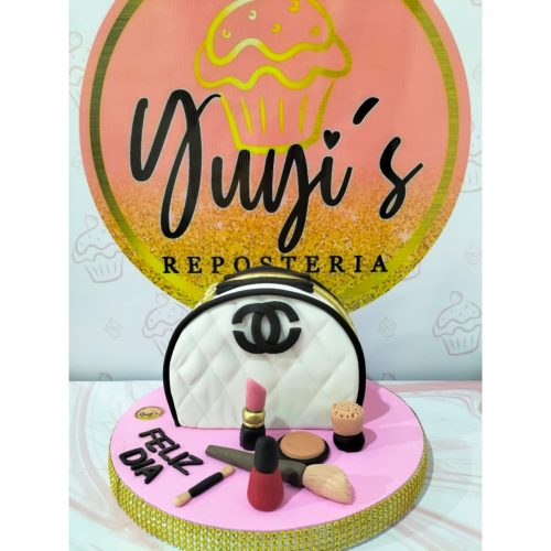 tortas yuyis reposteria