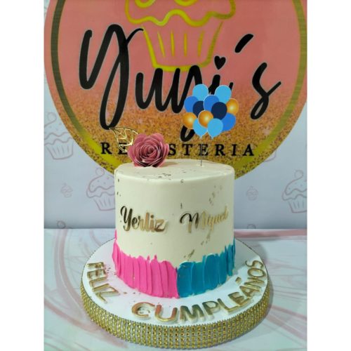 tortas especiales cucuta