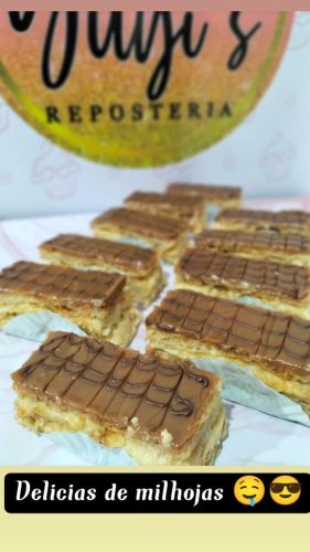 postres miloha en cucuta